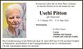 Uschi Pitton
