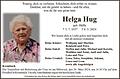 Helga Hug