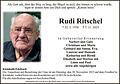 Rudi Ritschel