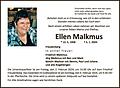 Ellen Malkmus