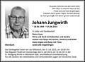 Johann Jungwirth