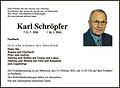 Karl Schöpfer