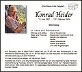 Konrad Heider