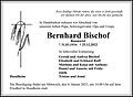 Bernhard Bischo