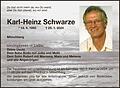 Karl-Heinz Schwarze