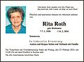 Rita Roth