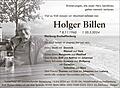 Holger  Billen