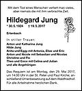 Hildegard Jung