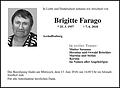 Brigitte Farago