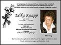 Erika Knapp