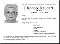 Eleonore Neudert