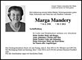 Marga Mandery