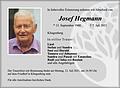 Josef Hegmann