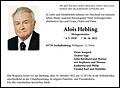Alois Hebling