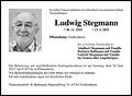 Ludwig Stegmann