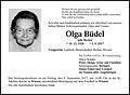 Olga Büdel