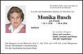 Monika Busch