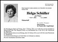Helga Schüller
