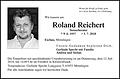 Roland Reichert