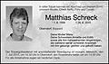 Matthias Schreck