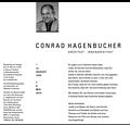 Conrad Hagenbucher