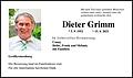 Dieter Grimm