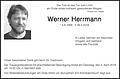 Werner Herrmann