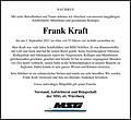 Frank Kraft