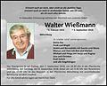 Walter Wießmann