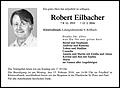Robert Eilbacher