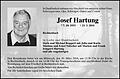 Josef Hartung