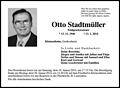 Stadtmüller Otto