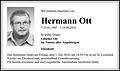 Hermann Ott