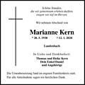 Marianne Kern