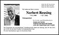 Norbert Reusing