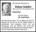 Helene Schäfer