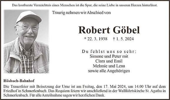 Robert Göbel