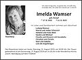 Imelda Wamser