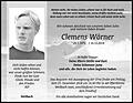 Clemens Wörner