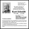 Kurt Schmidt