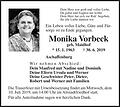Monika Vorbeck