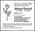 Jürgen Kneisel