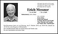 Erich Messner