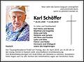 Karl Schöffer