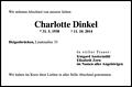 Charlotte Dinkel
