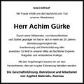 Achim Gürke
