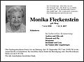 Monika Fleckenstein
