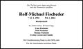 Rolf-Michael Fischeder