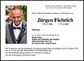 Jürgen Fiebrich