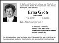 Erna Groh